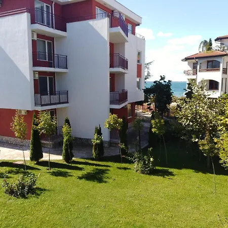 Apartmán On The Elenite