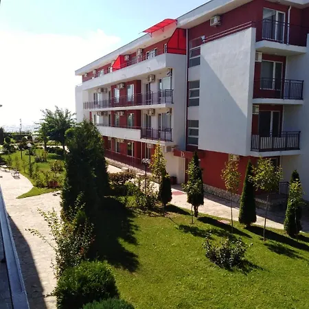 On The Apartmán *