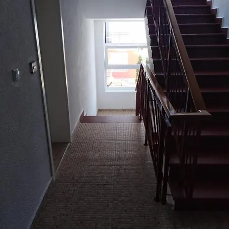 Apartman On The