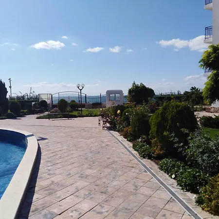 Apartman On The