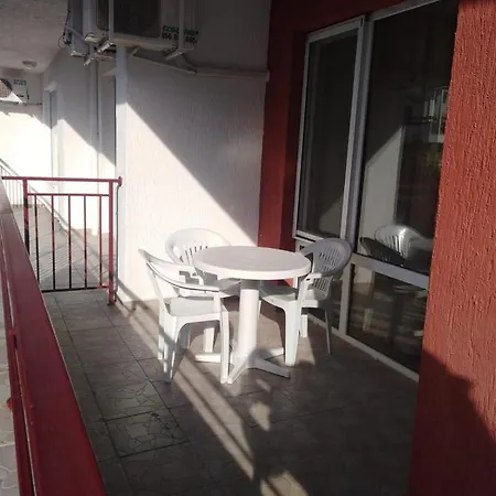 Apartman On The