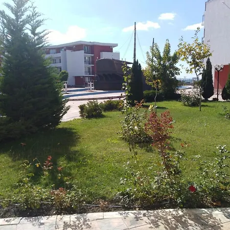 Apartman On The *
