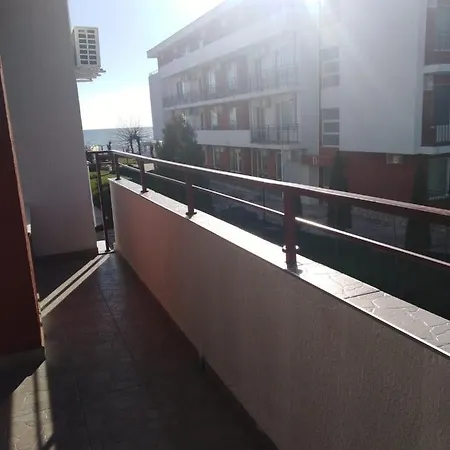 On The Apartman