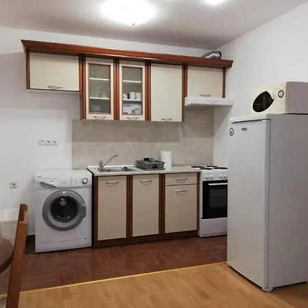 Apartamento On The Elenite