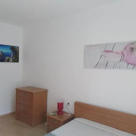 On The Apartman *