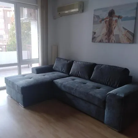 On The Apartman